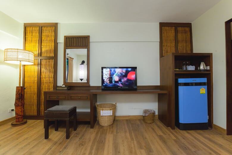 Nak Nakara Hotel