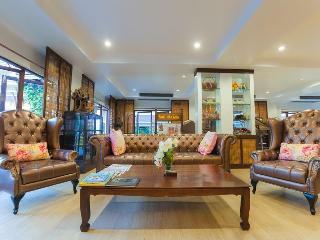 Nak Nakara Hotel