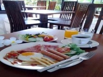 Hotel Ariya Inn Chiangrai