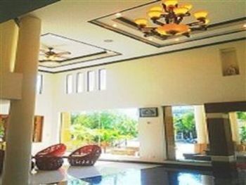 Hotel Ariya Inn Chiangrai
