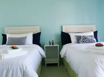 Hotel Banlomnow