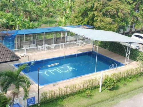 Albergue Ymca International Hotel Chiang Rai