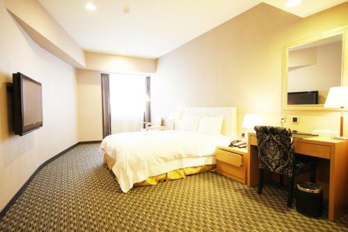 Grand Earl Hotel