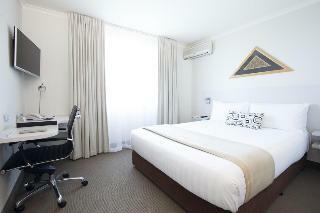Jet Park Hotel & Conference Centre
