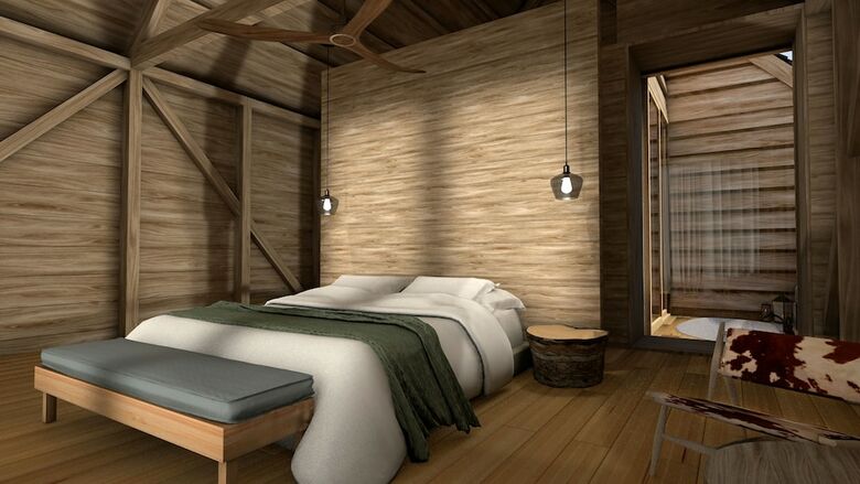 Senhora Da Rosa, Tradition & Nature Hotel