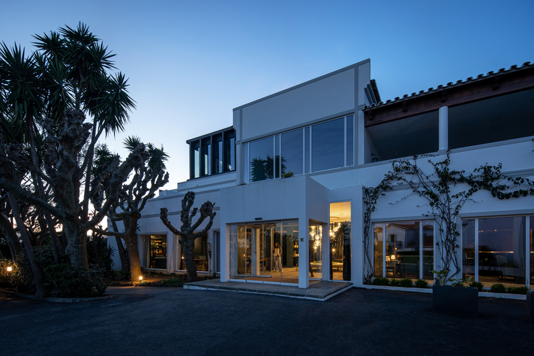 Senhora Da Rosa, Tradition & Nature Hotel
