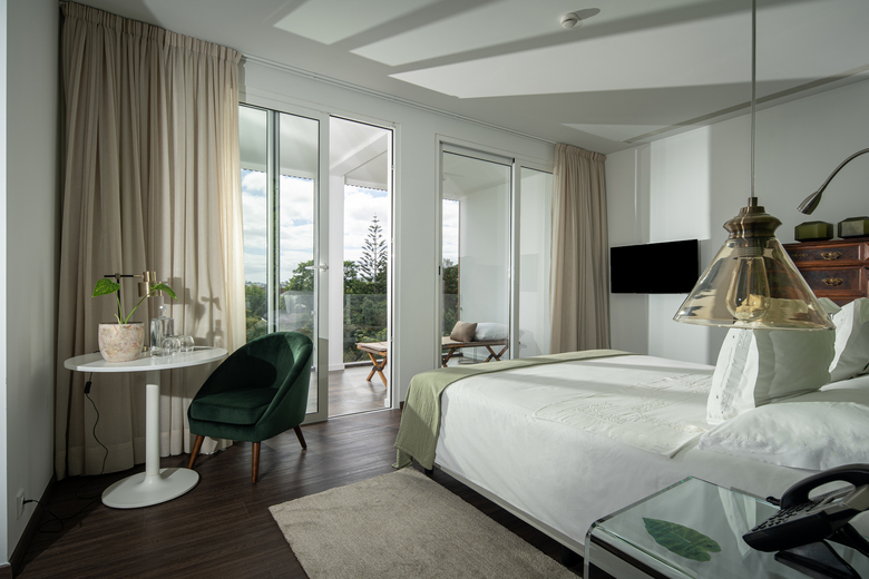 Senhora Da Rosa, Tradition & Nature Hotel