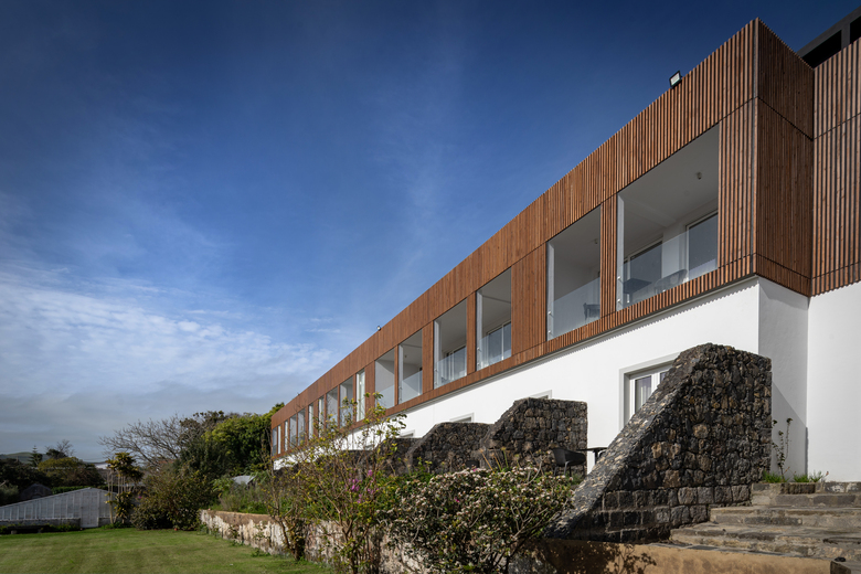 Senhora Da Rosa, Tradition & Nature Hotel