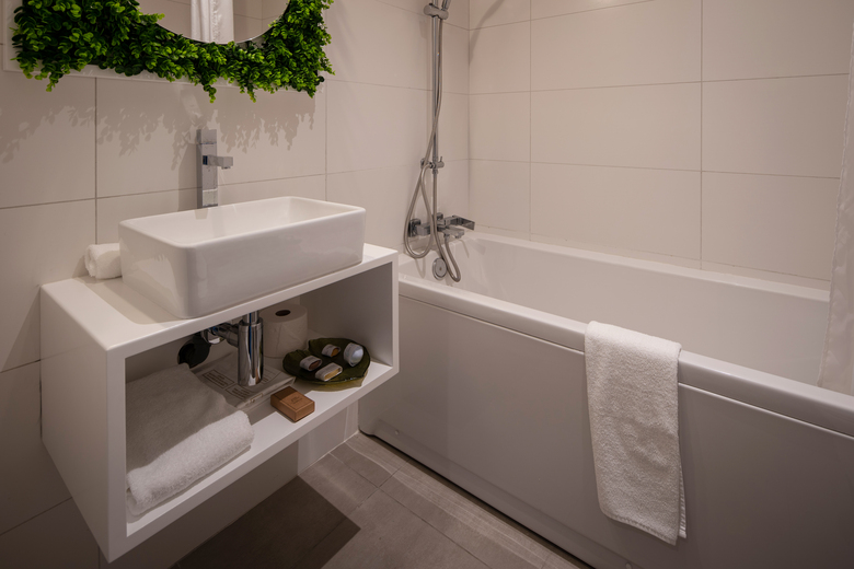 Senhora Da Rosa, Tradition & Nature Hotel