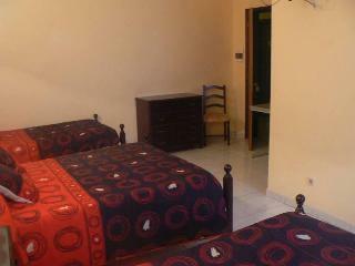 Albergue Hospedaria Jsf