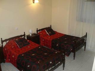 Albergue Hospedaria Jsf