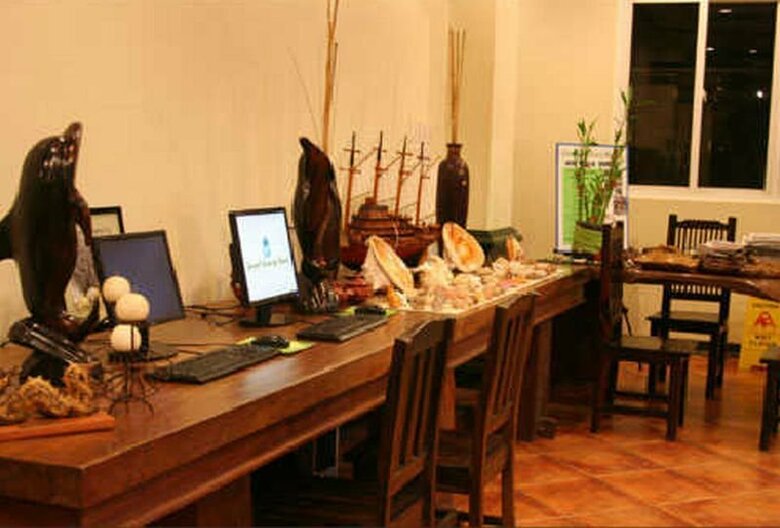 Hotel Grand Boracay Resort