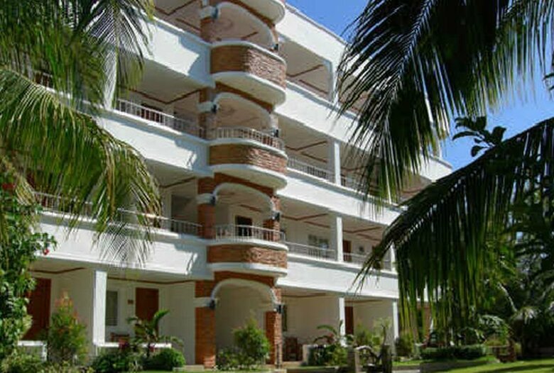 Hotel Grand Boracay Resort