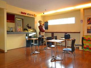 Hotel Gran Prix Econotel Cubao