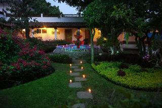 Hotel Posada Tlaltenango
