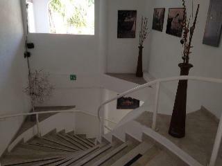 Hotel Plaza Almendros