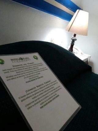 Hotel Plaza Almendros