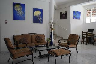 Hotel Plaza Almendros