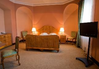 Hotel Palac Wojan�w