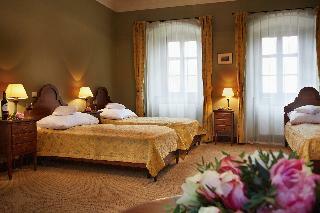 Hotel Palac Wojan�w
