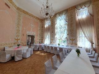 Hotel Palac Wojan�w