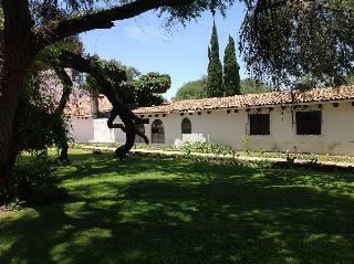 Hotel Hacienda Taboada