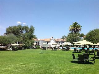 Hotel Hacienda Taboada