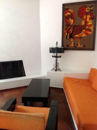 Hotel Hacienda Taboada