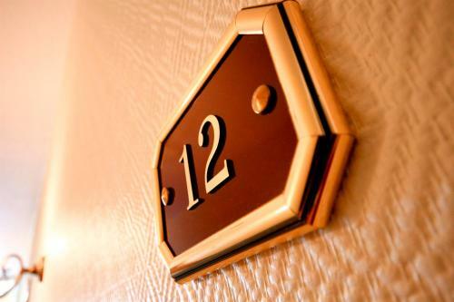 Hotel Garni Getreuer Eckart