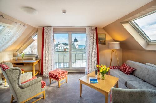 Centralhotel Binz