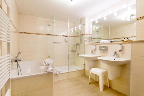 Centralhotel Binz