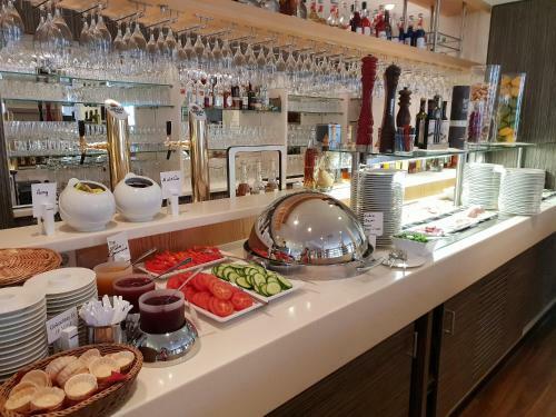 Centralhotel Binz
