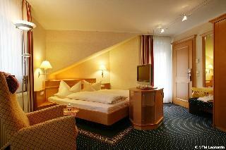 Hotel Forellenhof R�ssle