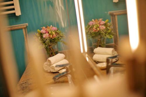 Ringhotel H�henlohe