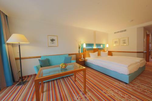 Ringhotel H�henlohe