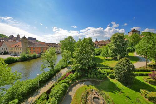 Ringhotel H�henlohe