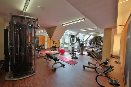 Ringhotel H�henlohe