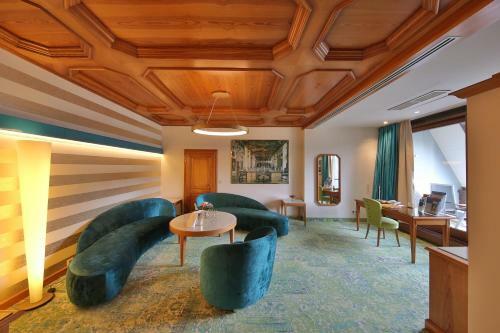 Ringhotel H�henlohe