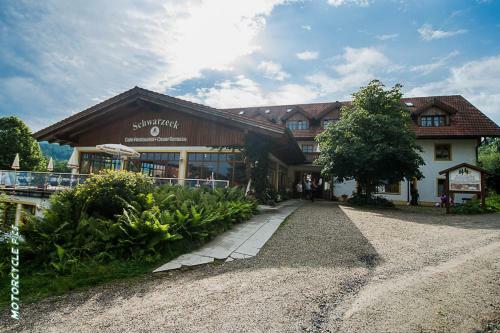 Panorama Hotel Schwarzeck