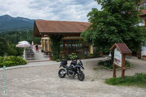 Panorama Hotel Schwarzeck