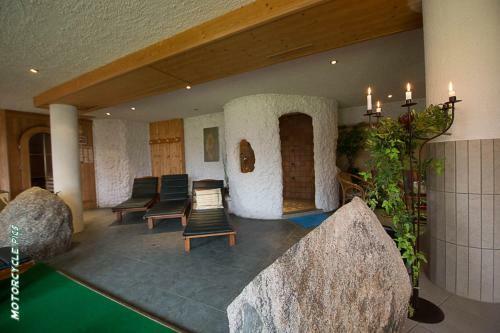 Panorama Hotel Schwarzeck