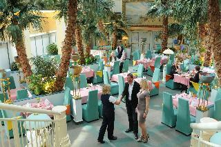 Maritim Hotel Kaiserhof Heringsdorf