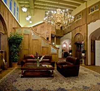 Schlosshotel Wendorf