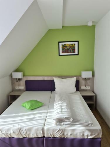 Hotel Gasthof Engel