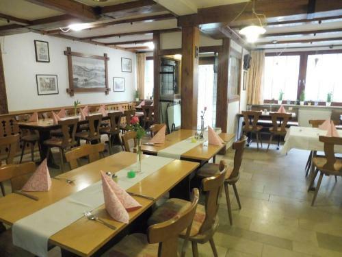 Hotel Gasthof Engel