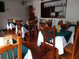 Hotel Don Quijote Plaza