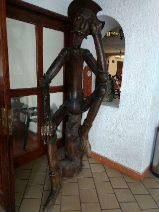 Hotel Don Quijote Plaza