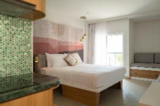 Apartamentos Boutique Marsol