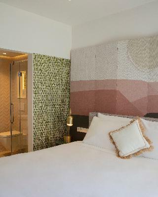 Apartamentos Boutique Marsol