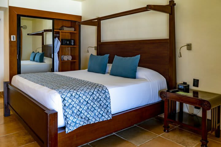 Hotel Catalonia Yucatan Beach